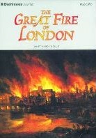 The Great Fire of London Pack Starter Level 